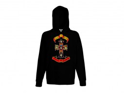 Sudadera Guns N Roses